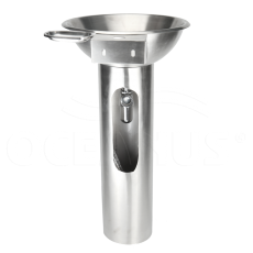 Oceanus (Россия) 3-001.1 Раковина 
