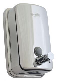 G-TEQ G-teq 8608 Дозатор для жидкого мыла металл