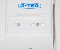 G-TEQ G-teq 8723 Фен настенный
