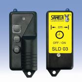 SLD 03 Пульт дистанционного управления