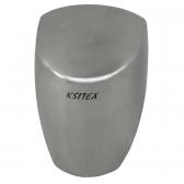 Ksitex M-1250AC JET электросушилка для рук, матовая